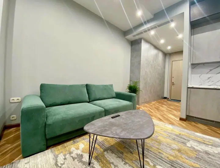 Москва: SkyRent24 (СкайРент24) на проезде 1-й Красногвардейский 22 стр. 1