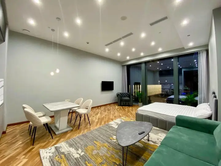 SkyRent24 (СкайРент24) на проезде 1-й Красногвардейский 22 стр. 1 — фото 2