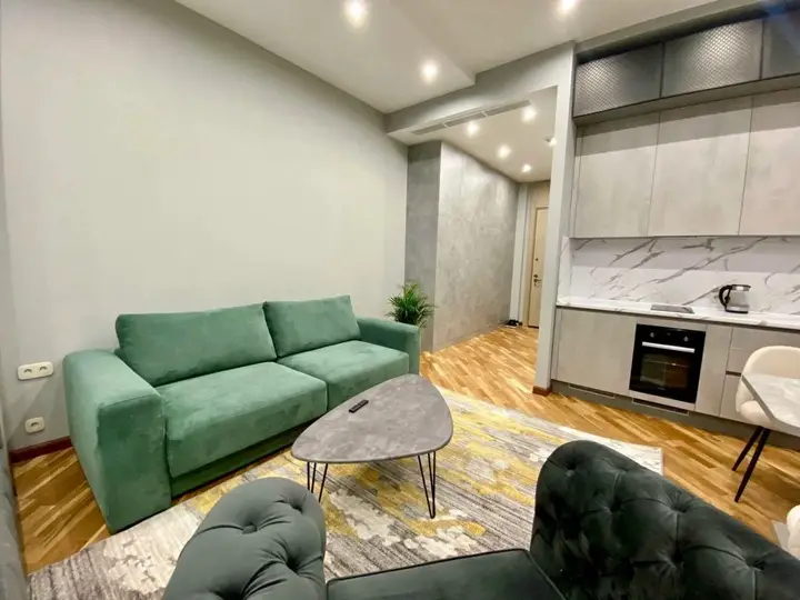 SkyRent24 (СкайРент24) на проезде 1-й Красногвардейский 22 стр. 1 — фото 5