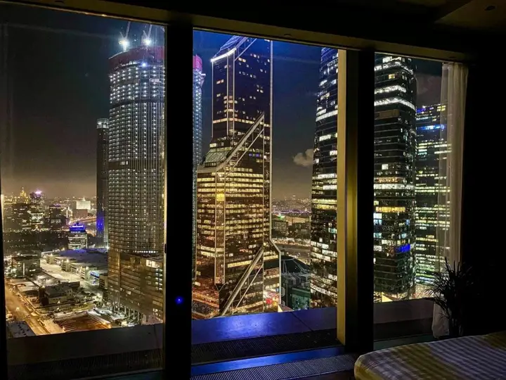 SkyRent24 (СкайРент24) на проезде 1-й Красногвардейский 22 стр. 1 — фото 4