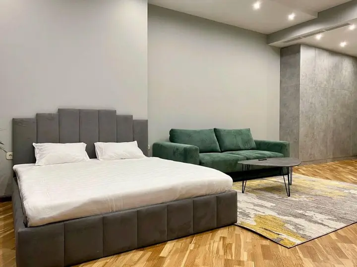 Москва: SkyRent24 (СкайРент24) на проезде 1-й Красногвардейский 22 стр. 1