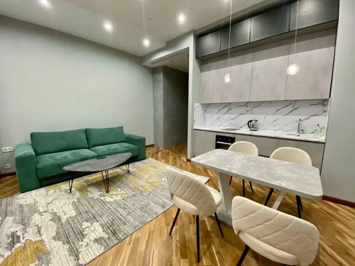 SkyRent24 (СкайРент24) на проезде 1-й Красногвардейский 22 стр. 1 — фото 3