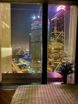 Москва: SkyRent24 (СкайРент24) на проезде 1-й Красногвардейский 22 стр. 1