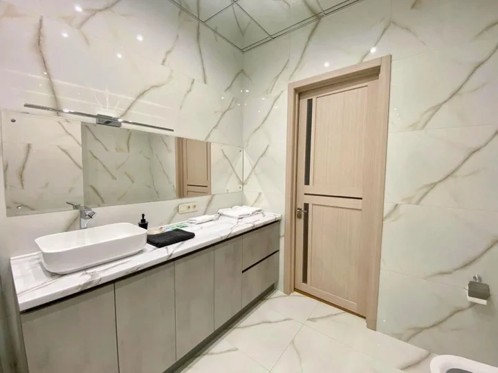 Москва: SkyRent24 (СкайРент24) на проезде 1-й Красногвардейский 22 стр. 1