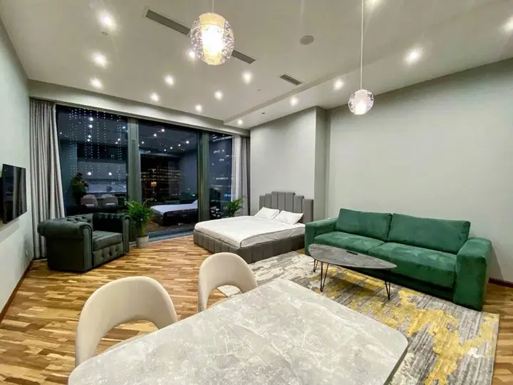 SkyRent24 (СкайРент24) на проезде 1-й Красногвардейский 22 стр. 1 — фото 1