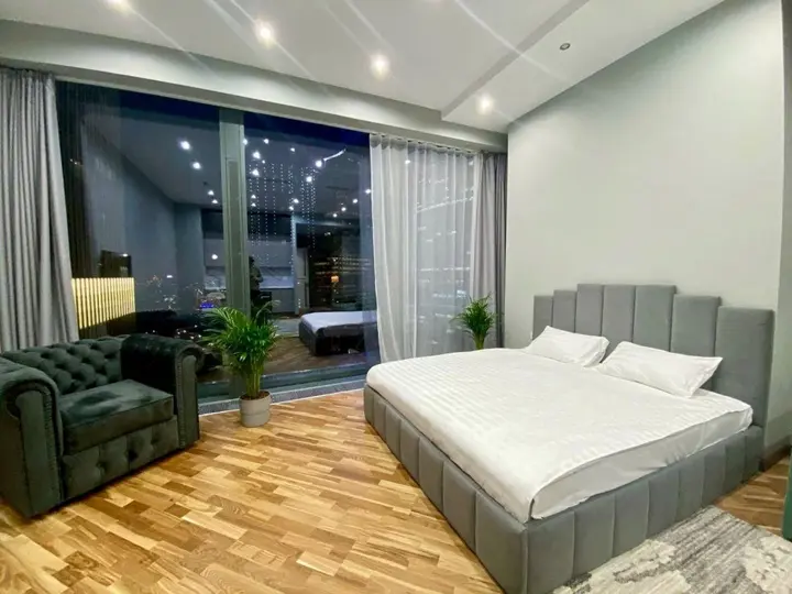 Москва: SkyRent24 (СкайРент24) на проезде 1-й Красногвардейский 22 стр. 1