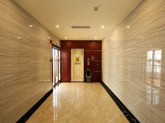 Super 8 Boutique Hotel (Langzhong store) — фото 2