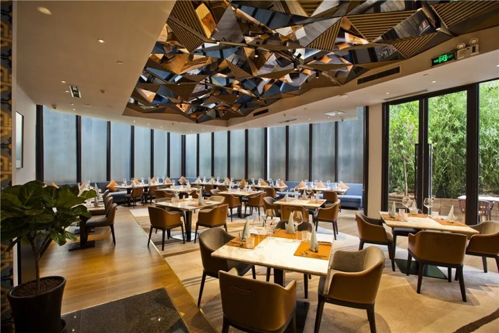 Куньмин: Cachet Boutique Kunming Artime