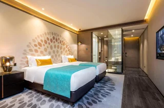 Куньмин: Cachet Boutique Kunming Artime