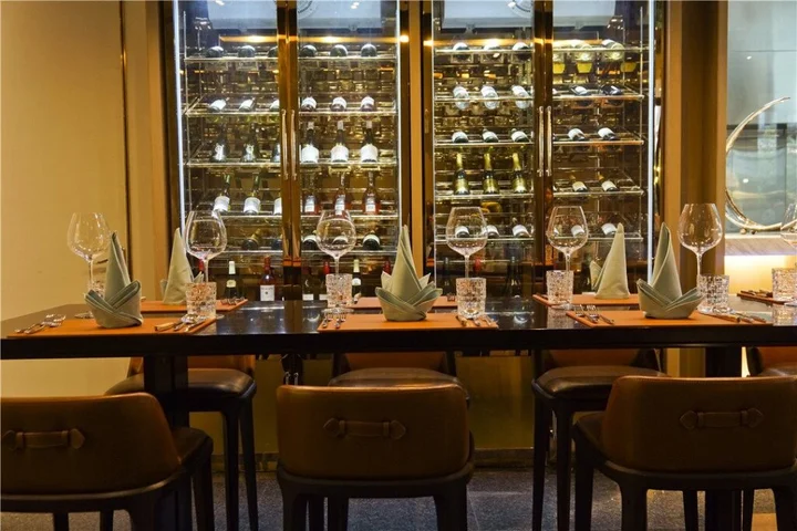 Куньмин: Cachet Boutique Kunming Artime