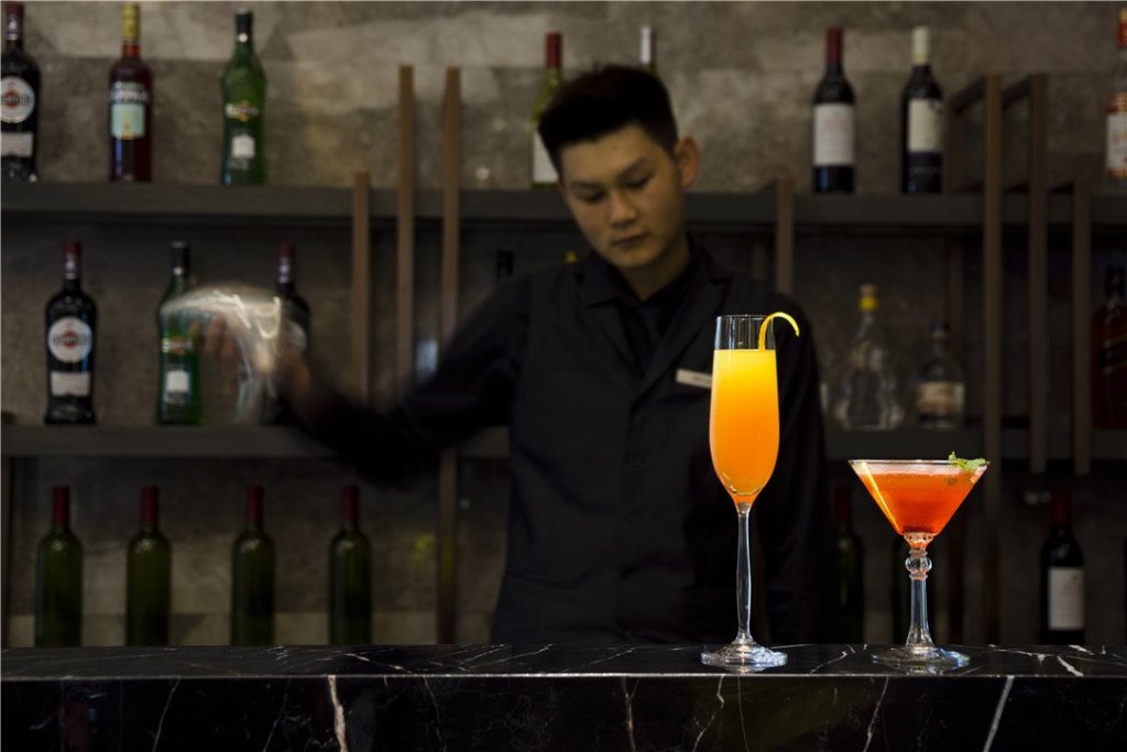 Куньмин: Cachet Boutique Kunming Artime