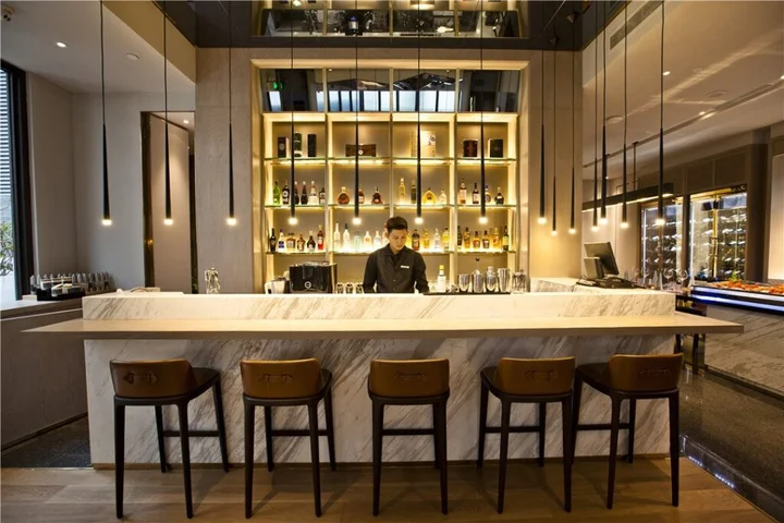 Куньмин: Cachet Boutique Kunming Artime
