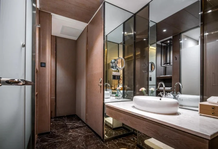 Куньмин: Cachet Boutique Kunming Artime