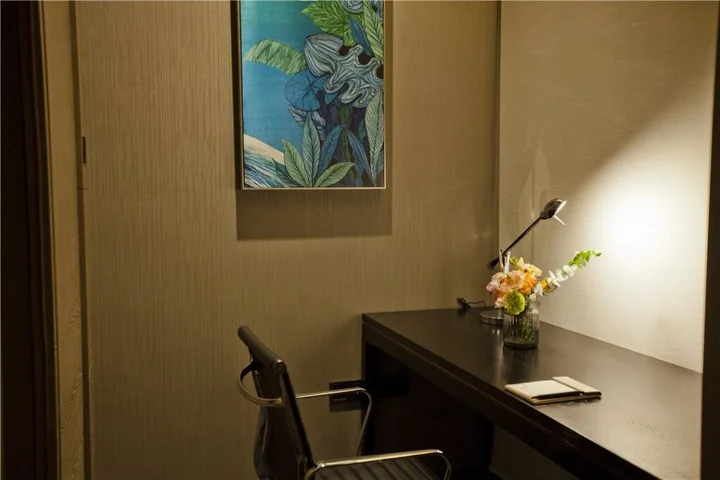 Куньмин: Cachet Boutique Kunming Artime