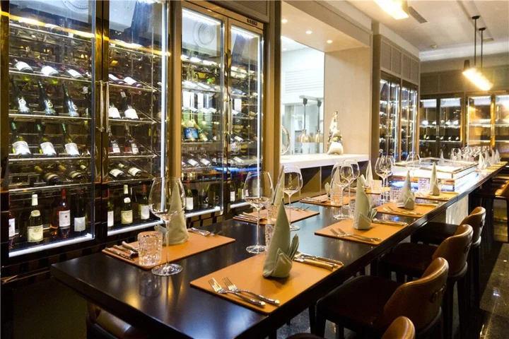Куньмин: Cachet Boutique Kunming Artime