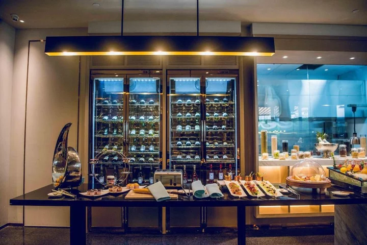 Куньмин: Cachet Boutique Kunming Artime