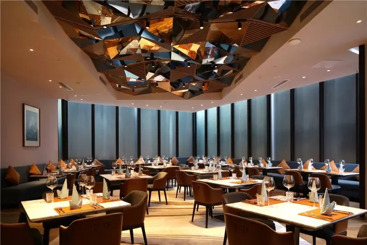 Куньмин: Cachet Boutique Kunming Artime