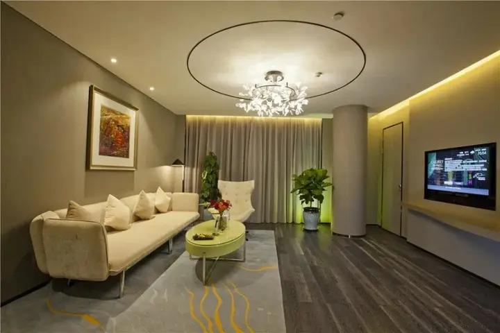 Куньмин: Cachet Boutique Kunming Artime