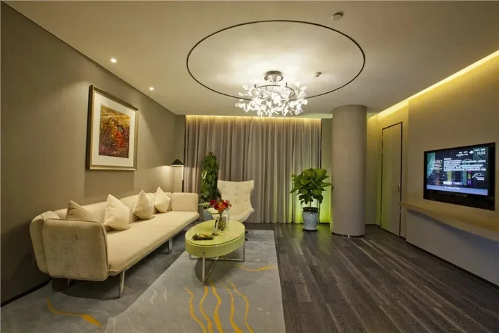 Куньмин: Cachet Boutique Kunming Artime