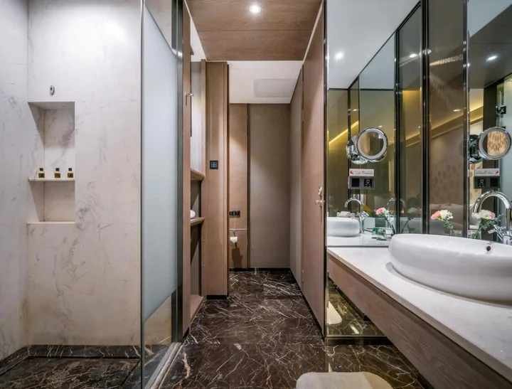 Куньмин: Cachet Boutique Kunming Artime