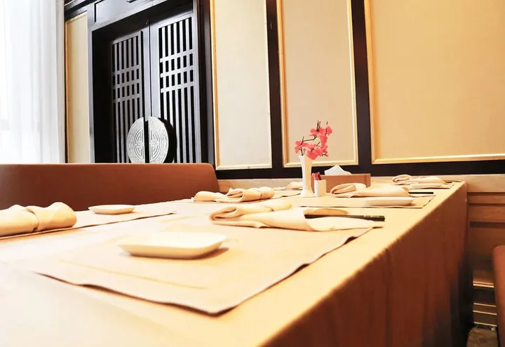 Баодин: Holiday Inn Wuyuan Huazhong