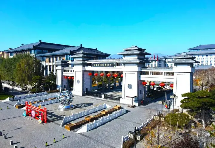 Holiday Inn Wuyuan Huazhong — фото 6