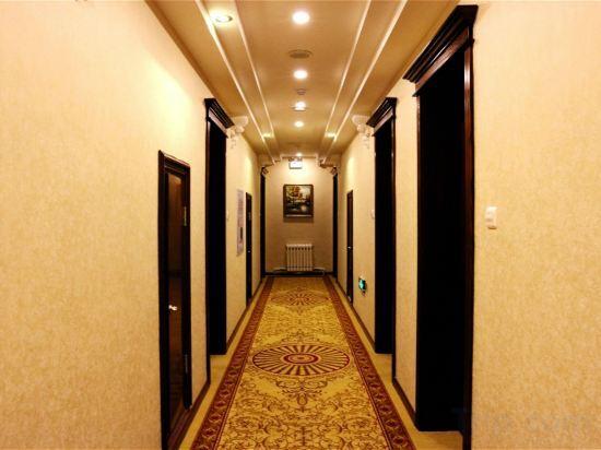 Хулун-Буир: Petersburg Hotel (Building C)