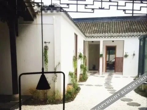 Нанкин: Youshan Inn