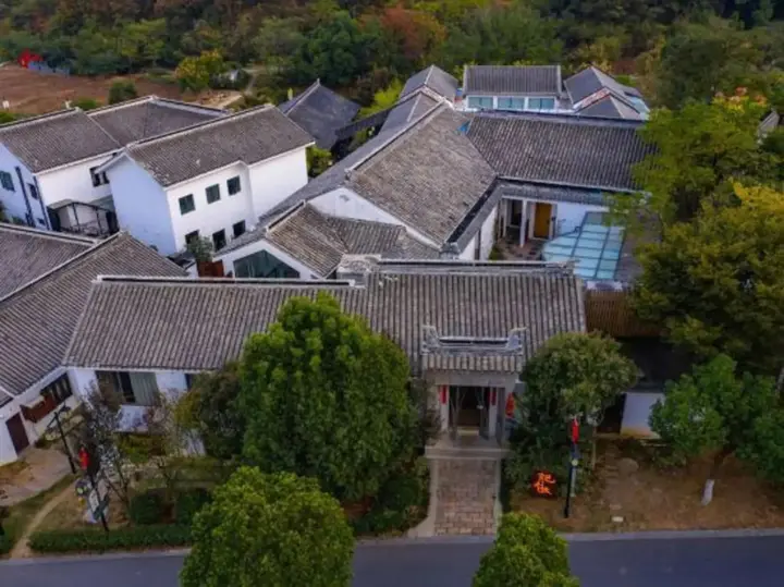 Нанкин: Youshan Inn