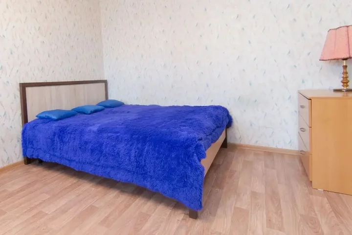 Москва: Апартаменты Spikado Sineva