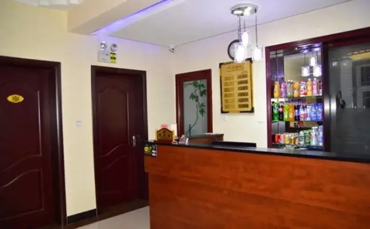 Сяньян: Shunda Hotel