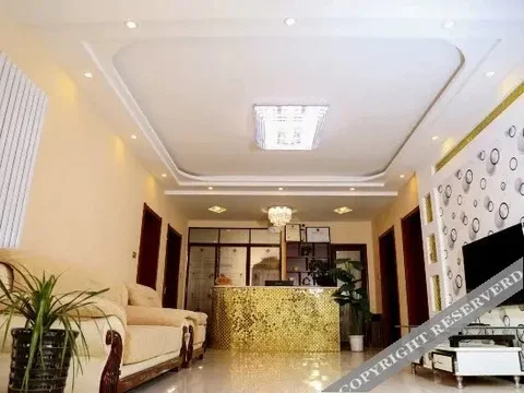 Сяньян: Shunda Hotel
