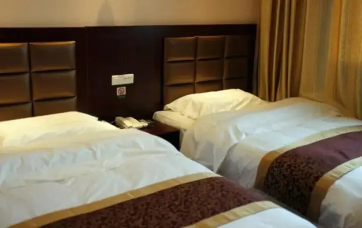 Сяньян: Shunda Hotel