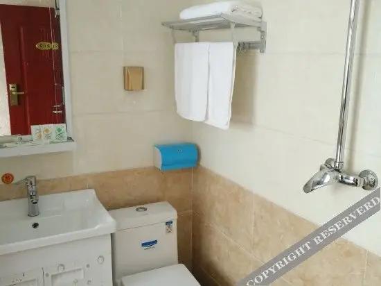 Сяньян: Shunda Hotel