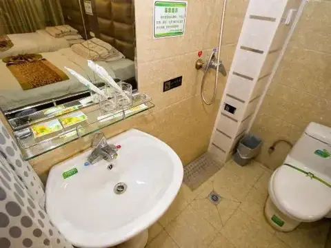 Сяньян: Shunda Hotel