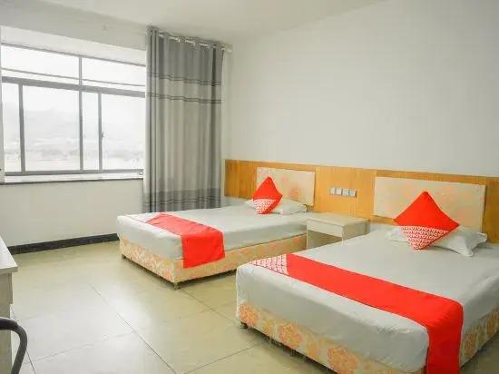 Сяньян: Shunda Hotel