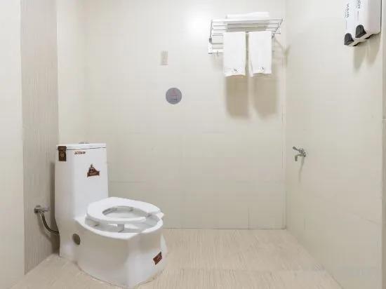Сяньян: Shunda Hotel