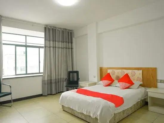 Сяньян: Shunda Hotel