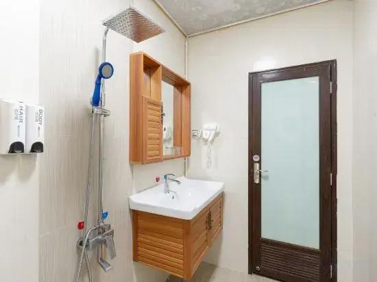 Сяньян: Shunda Hotel