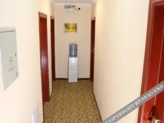 Сяньян: Shunda Hotel