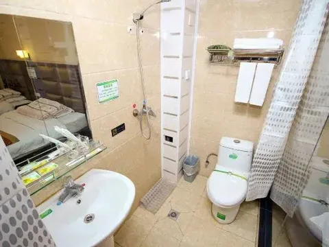 Сяньян: Shunda Hotel