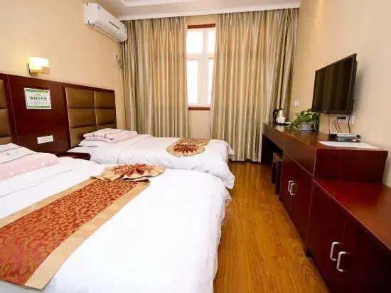 Сяньян: Shunda Hotel