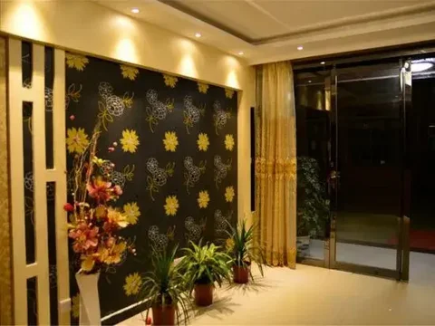 Сяньян: Shunda Hotel