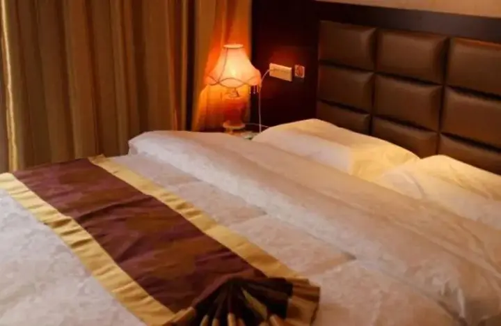 Сяньян: Shunda Hotel
