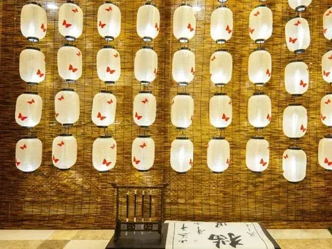 Гуйлинь: Lijiang Source Resort Hotel