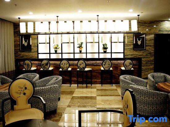 Гуйлинь: Lijiang Source Resort Hotel