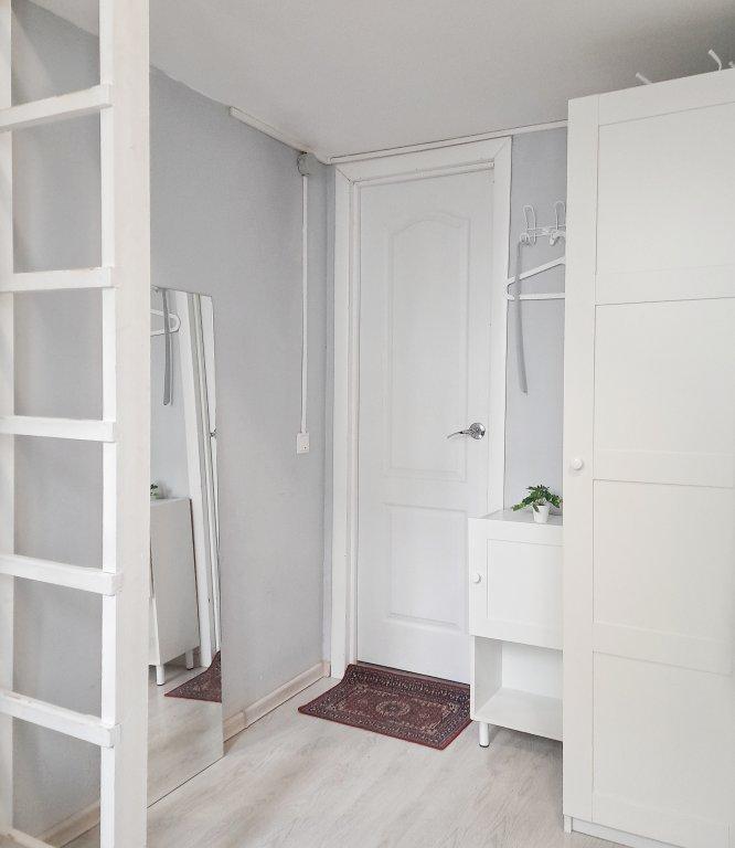 Москва: Studii U Patriarshih Apartments