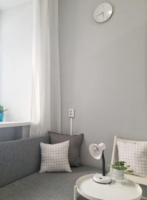 Москва: Studii U Patriarshih Apartments