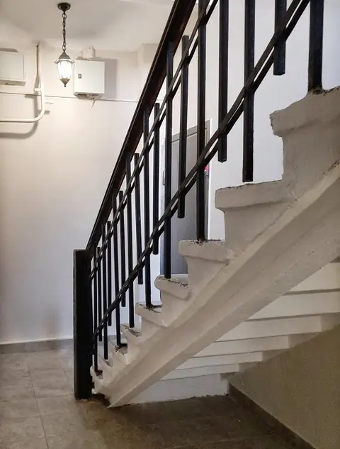 Studii U Patriarshih Apartments — фото 3