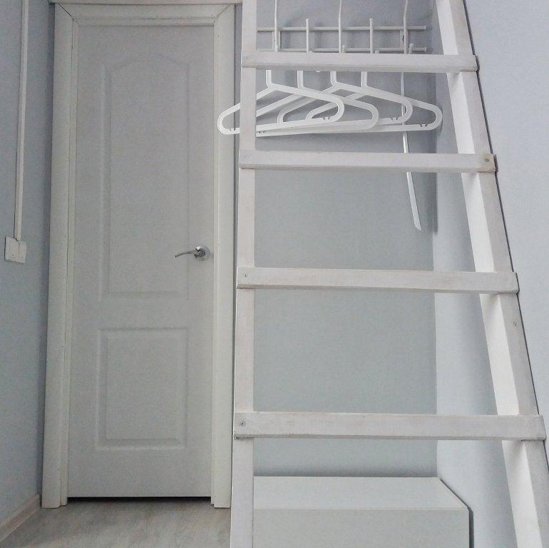 Москва: Studii U Patriarshih Apartments
